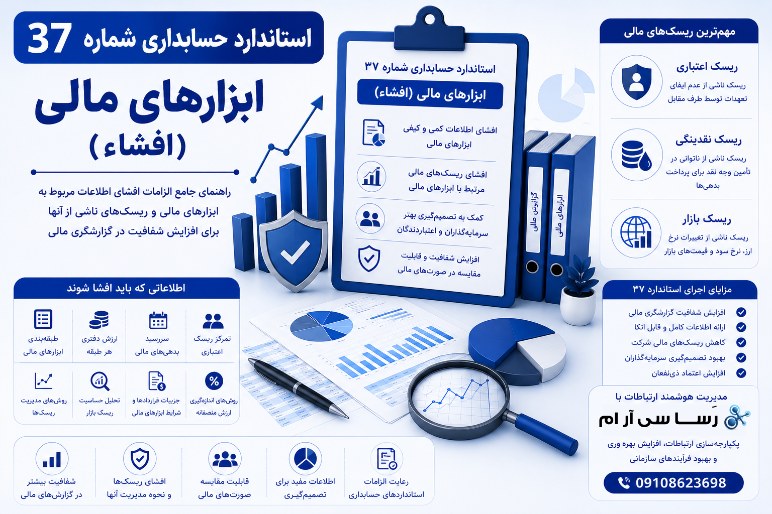 استاندارد حسابداری شماره 37